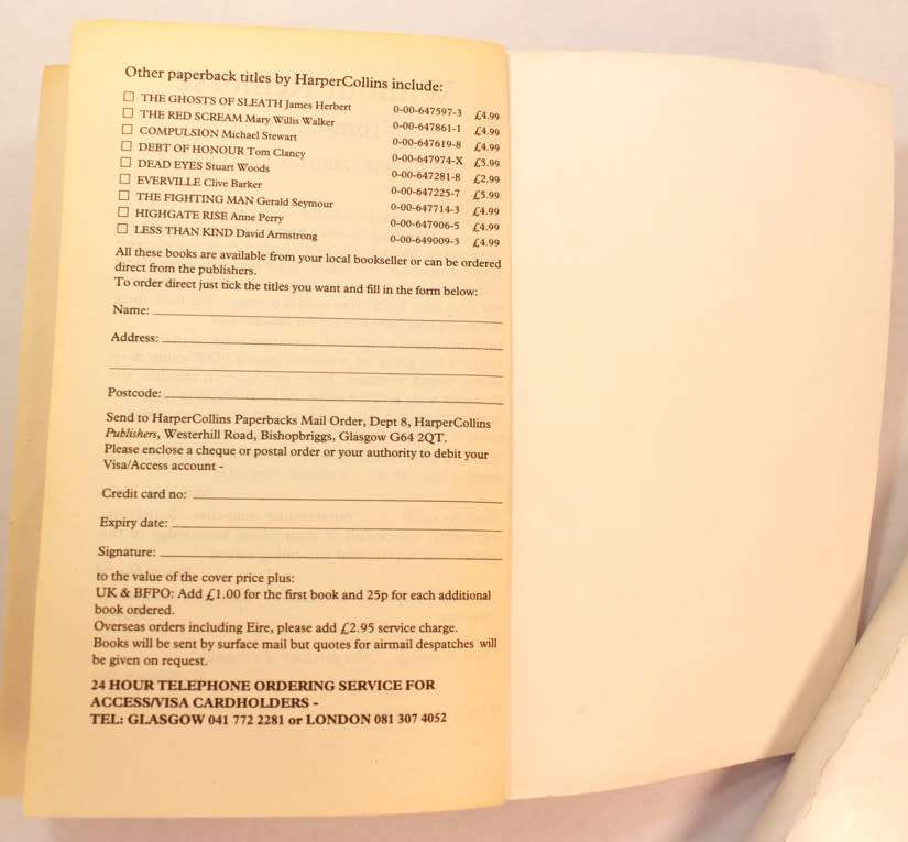 Roots Of Outrage by John Gordon Davis Softcover Book