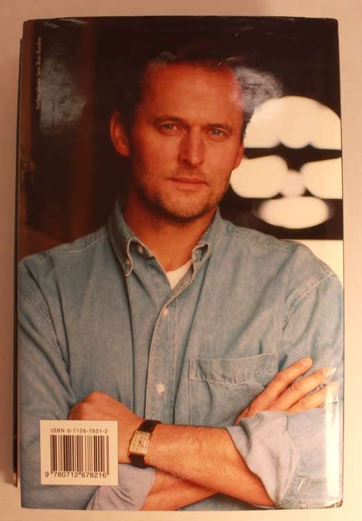 The Street Lawyer by John Grisham First Edition UK Hardcover Book