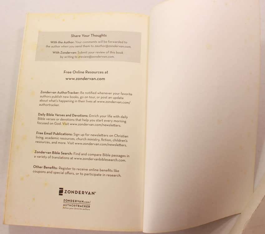 When Jesus Wept Jerusalem Chronicles Book 1 by Bodie & Brock Thoene Softcover Book