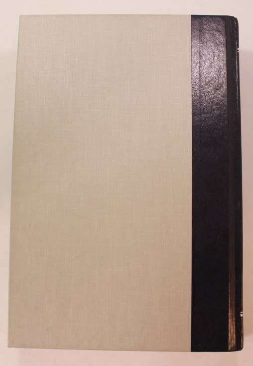 The Call Of The Wild and White Fang by Jack London Hardcover Book