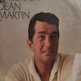 Relaxin Dean Martin .  Vinyl LP Record