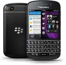 Blackberry Q10 - New in box all accessories