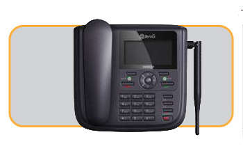 Vodacom prepaid phone - 580 minutes free talktime - Cheapest call rate in the country 75c min