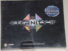 Eternity Puzzle 2 - Launch Price 35 Pounds