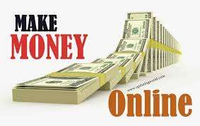 Make money online without spending a cent