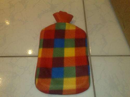 ORIGINAL HOT WATTER BOTTLE