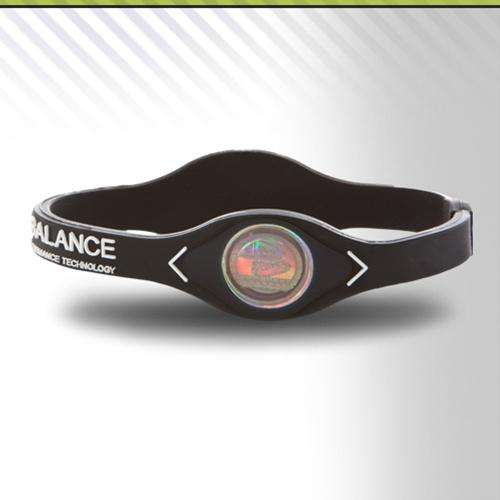 POWER BALANCE BANDS