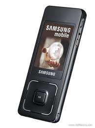 Samsung F300