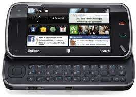 Nokia N97 32 Gb