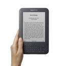 Kindle 3G Wireless Reading Device FREE 3G Internet  & 3 MILLION EBOOKS**