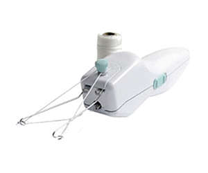 Electric Threading Hair Remover