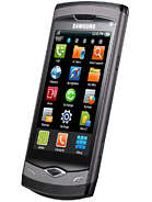 Samsung Wave S8500