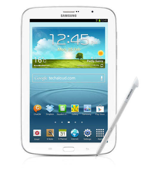 Samsung Galaxy Note 8 Tablet  ***FREE SHIPPING***
