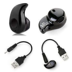 S530 Mini Wireless Bluetooth Earbuds