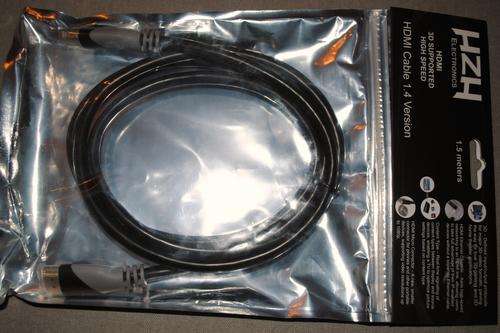 HDMI Cable