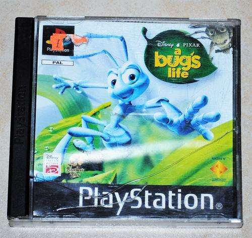 A Bug's Life - Disney Pixar