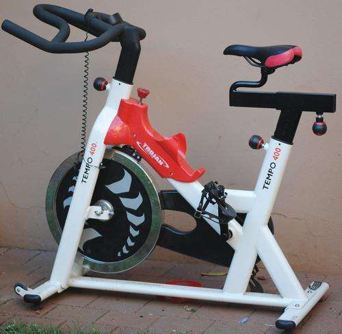Trojan 400 spinning bike online
