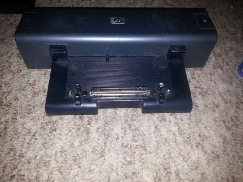 HP Laptop Docking Station