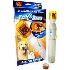Pedipaws Nail Trimmer