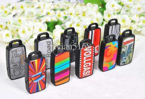 Whistle Key Finder with On/Off Sound Button