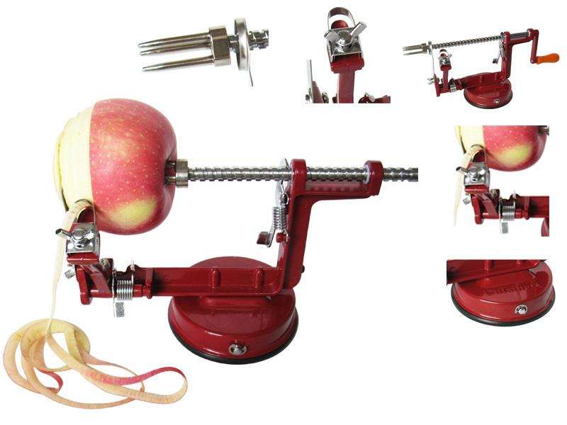 MULTIFUNCTIONAL FRUIT CUTTER