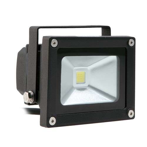 10W LED OUTDOOR FLOOD LIGHT !!! SAVE ELECTRICITY !!! (12V)