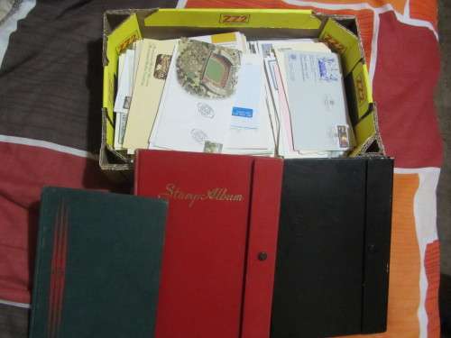 GLORY BOX NICE ASSORTMENT,3 ALBUMS ++++ SEE SCANS & DESCRIPTION