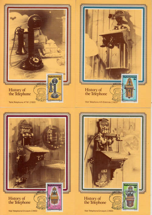 MAXI CARDS FINE FULL SET