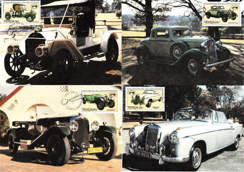 MAXI CARDS FINE FULL SET