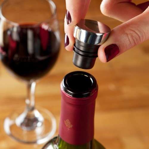 Quirky Verseur 4 in 1 Wine Tool