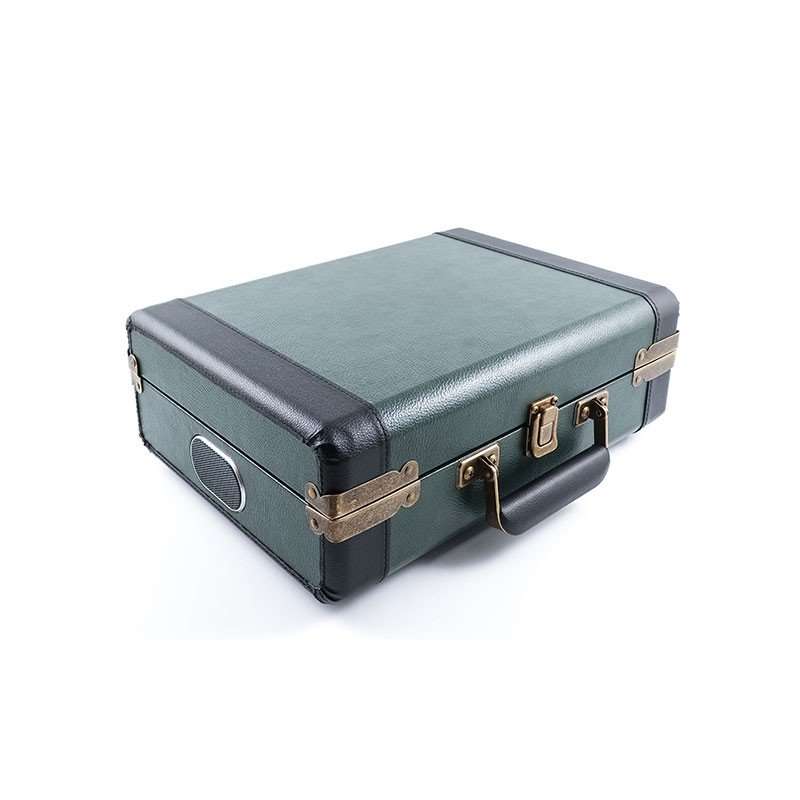 GPO Ambassador Record Player