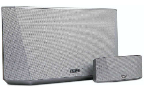 Zag Origin Bluetooth Speaker