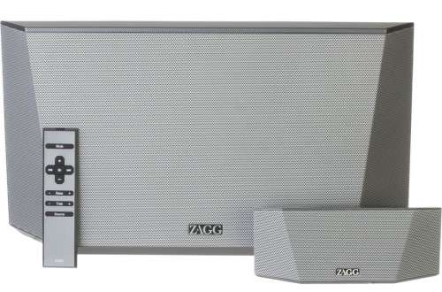 Zag Origin Bluetooth Speaker