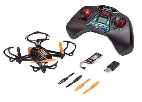 Revell Radio Controlled | Backflip 3D Drone