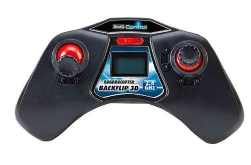 Revell Radio Controlled | Backflip 3D Drone