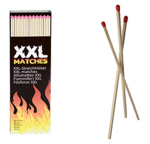 OOTB XXL Matches
