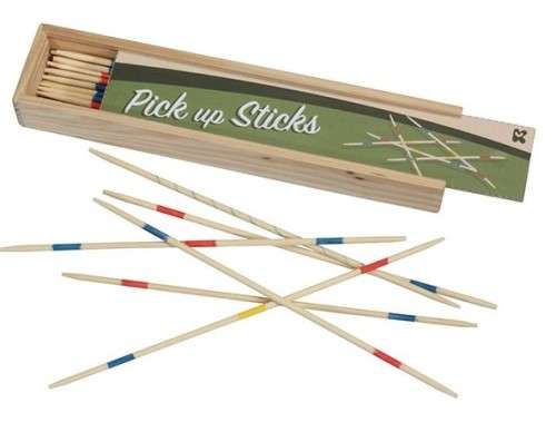 Keycraft Pick Up Sticks