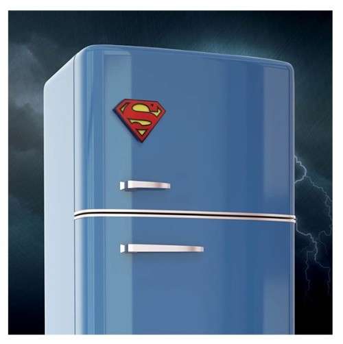 Paladone Superman Magnetic Bottle Opener