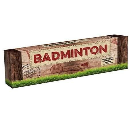 Badminton