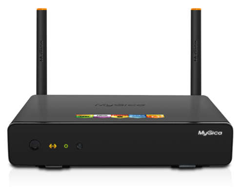 MyGica ATV1900PRO Andriod Media Box