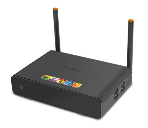 MyGica ATV1900PRO Andriod Media Box
