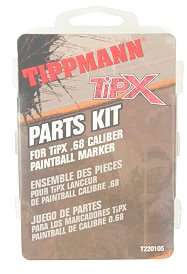 Tippmann TIPX parts Kit Code 185 (NEW, RETAIL PACK)