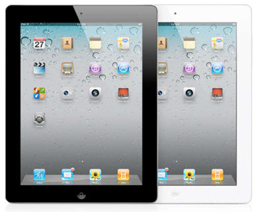 APPLE iPad 2 16GB Wifi + 3G BLACK (AS NEW, ORIGINAL RETAIL PACKAGING)