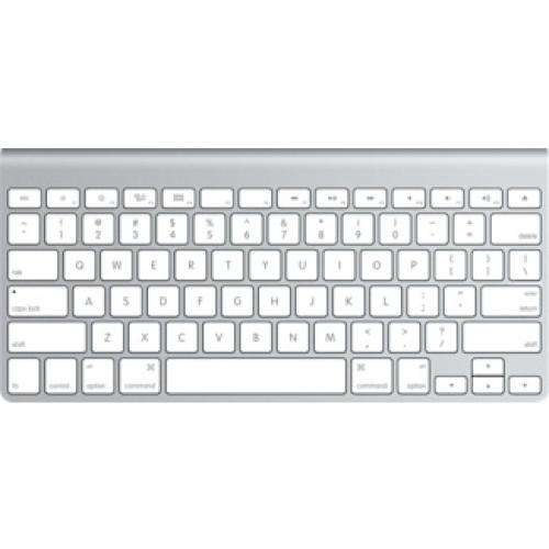 APPLE Wireless Keyboard (ORIGNAL RETAIL PACKAGING)
