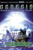 DVD IMAX Genesis (AS NEW)