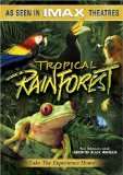 DVD IMAX Tropical Rainforest (IMAX)