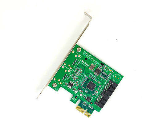 PCI-E SATA 6 Gb/s RAID CONTROLLER Highpoint Rocket RAID 62X (NEW, IN STOCK)