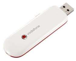 USB MODEM 3G HSDPA UMTS EDGE GPRS GSM Vodafone K3565-z (ORIGINAL RETAIL PACKAGING)