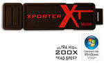 USB FLASH Patriot Extreme Performance Boost 180x Flash Drive 16GB (AS NEW, RETAIL PACK)