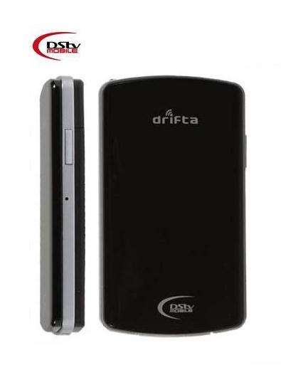 DSTV DRIFTA Mobile Decoder (NEW, SEALED)